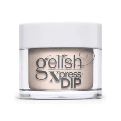 Gelish Xpress Dip – Do I Look Buff?