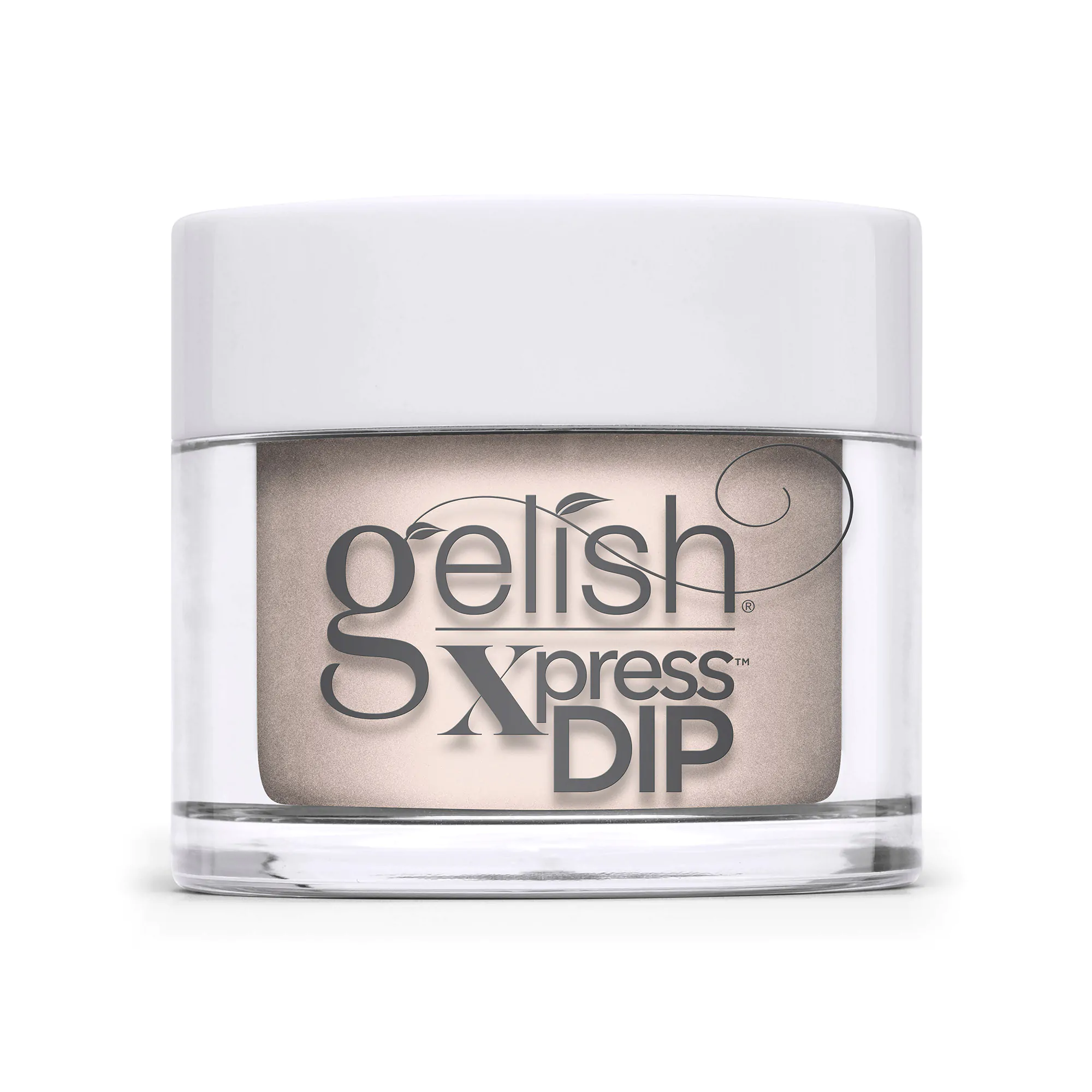Gelish Xpress Dip – Do I Look Buff?