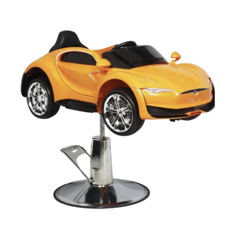 Busy Bee Kids Hairdressing Chair