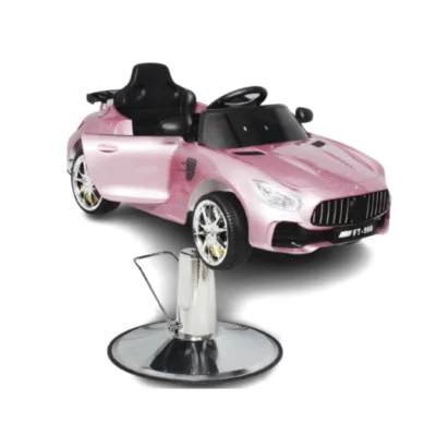 Candy Cruiser Kids Hairdressing Chair