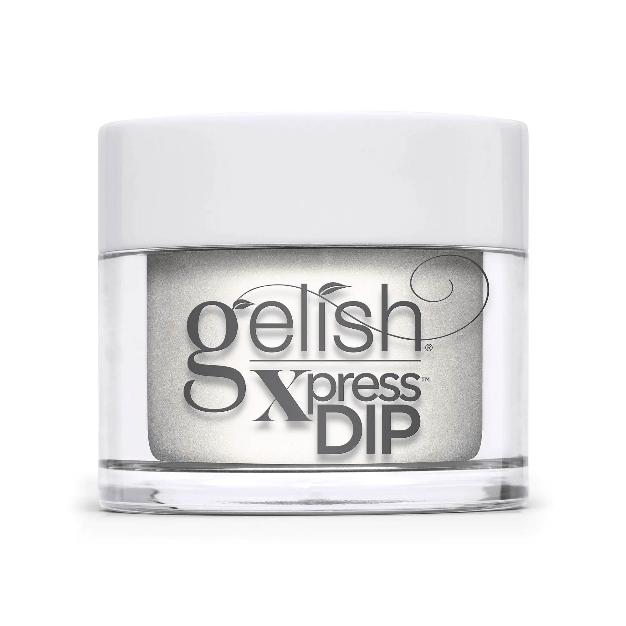 Gelish Xpress Dip – Clear As Day
