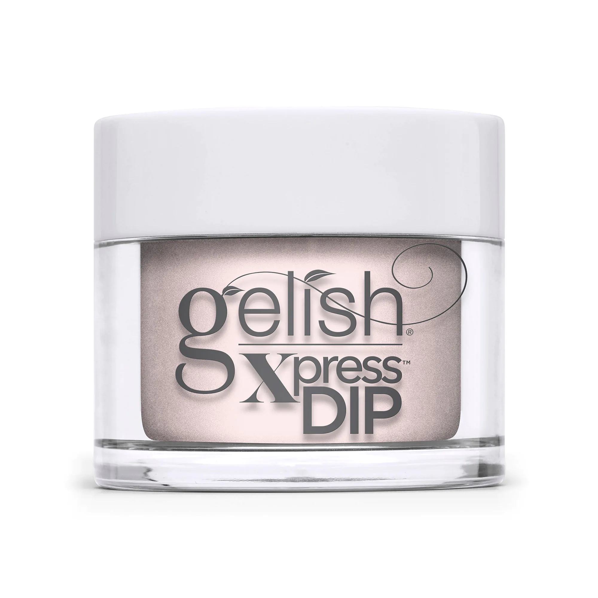 Gelish Xpress Dip – Curls & Pearls
