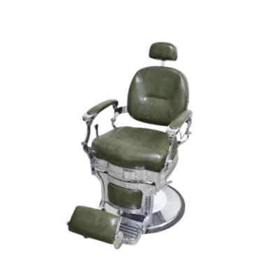 Dominion Barber Chair
