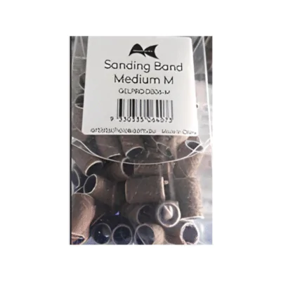 DRILL BIT – Sanding Band – Medium M