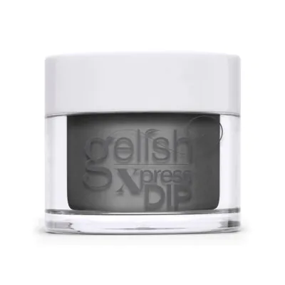 Gelish Xpress DIP – Fashion Week Chic