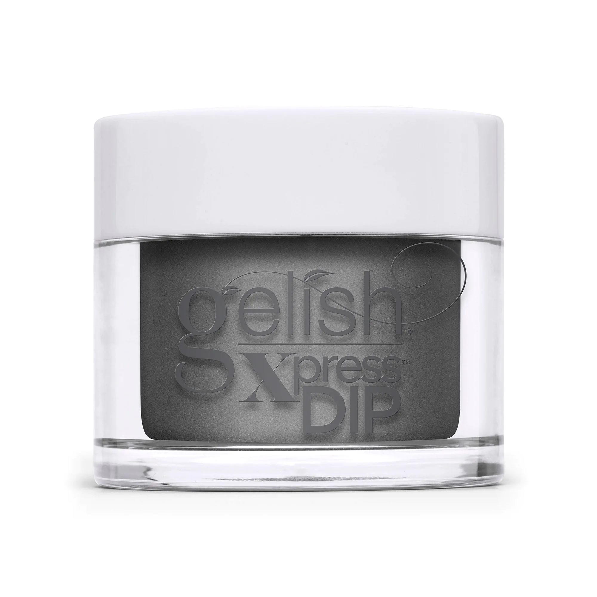 Gelish Xpress DIP – Fashion Week Chic