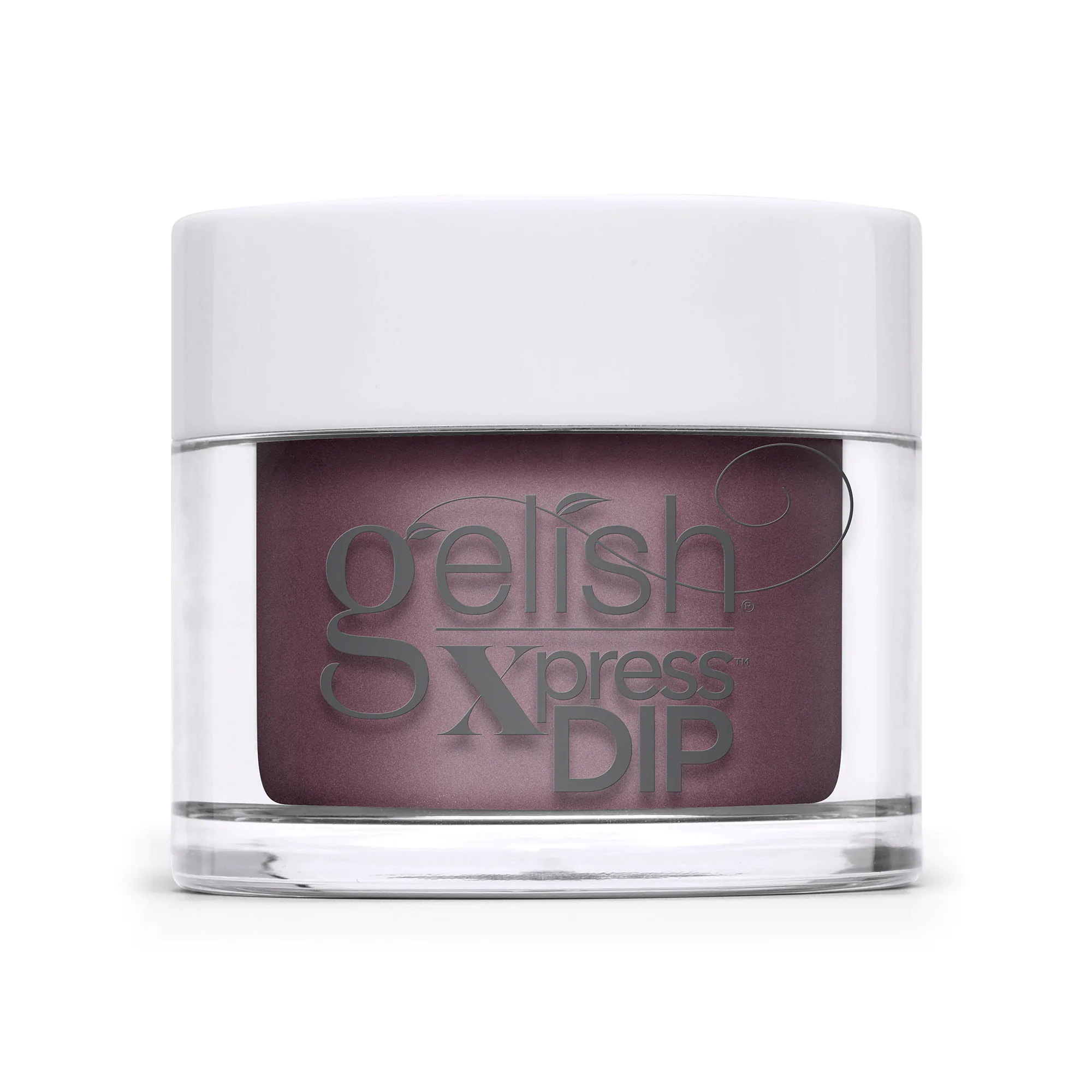 Gelish Xpress DIP – Figure 8s & Heartbreaks