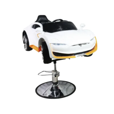 Firefly Flyer Kids Hairdressing Chair