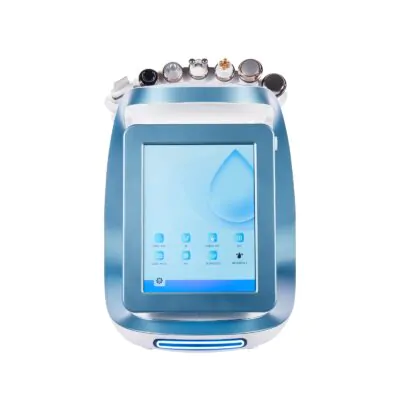 Fresh Face Hydrodermabrasion