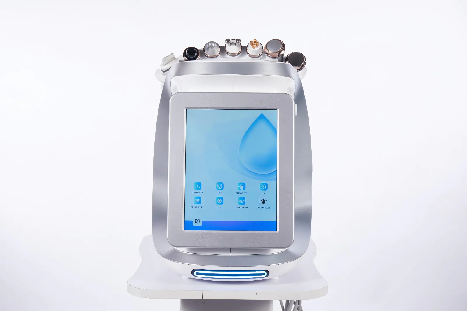 Fresh Face Hydrodermabrasion - Image 2