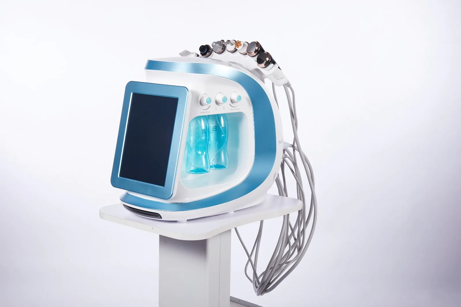 Fresh Face Hydrodermabrasion - Image 5