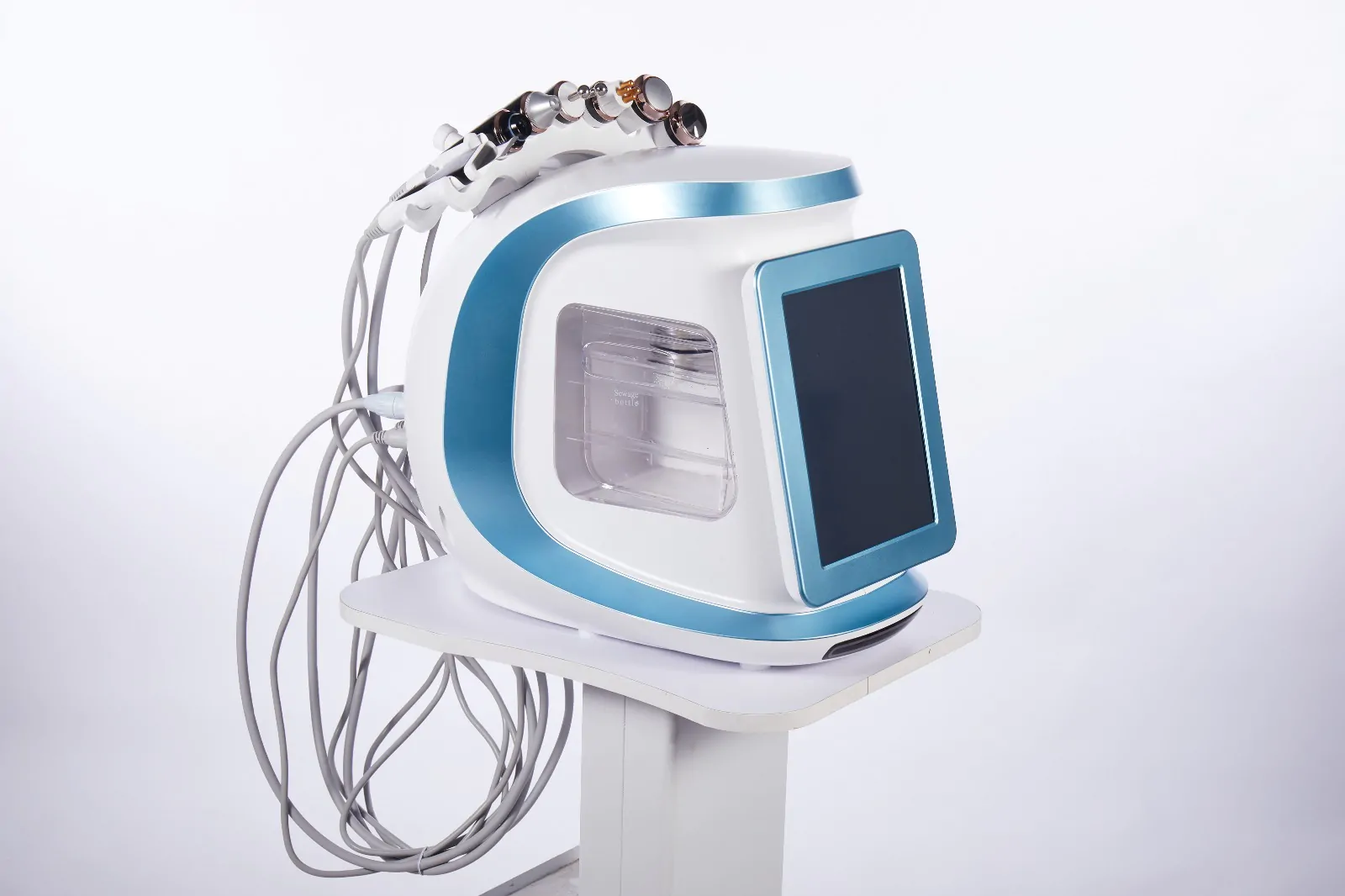 Fresh Face Hydrodermabrasion - Image 8