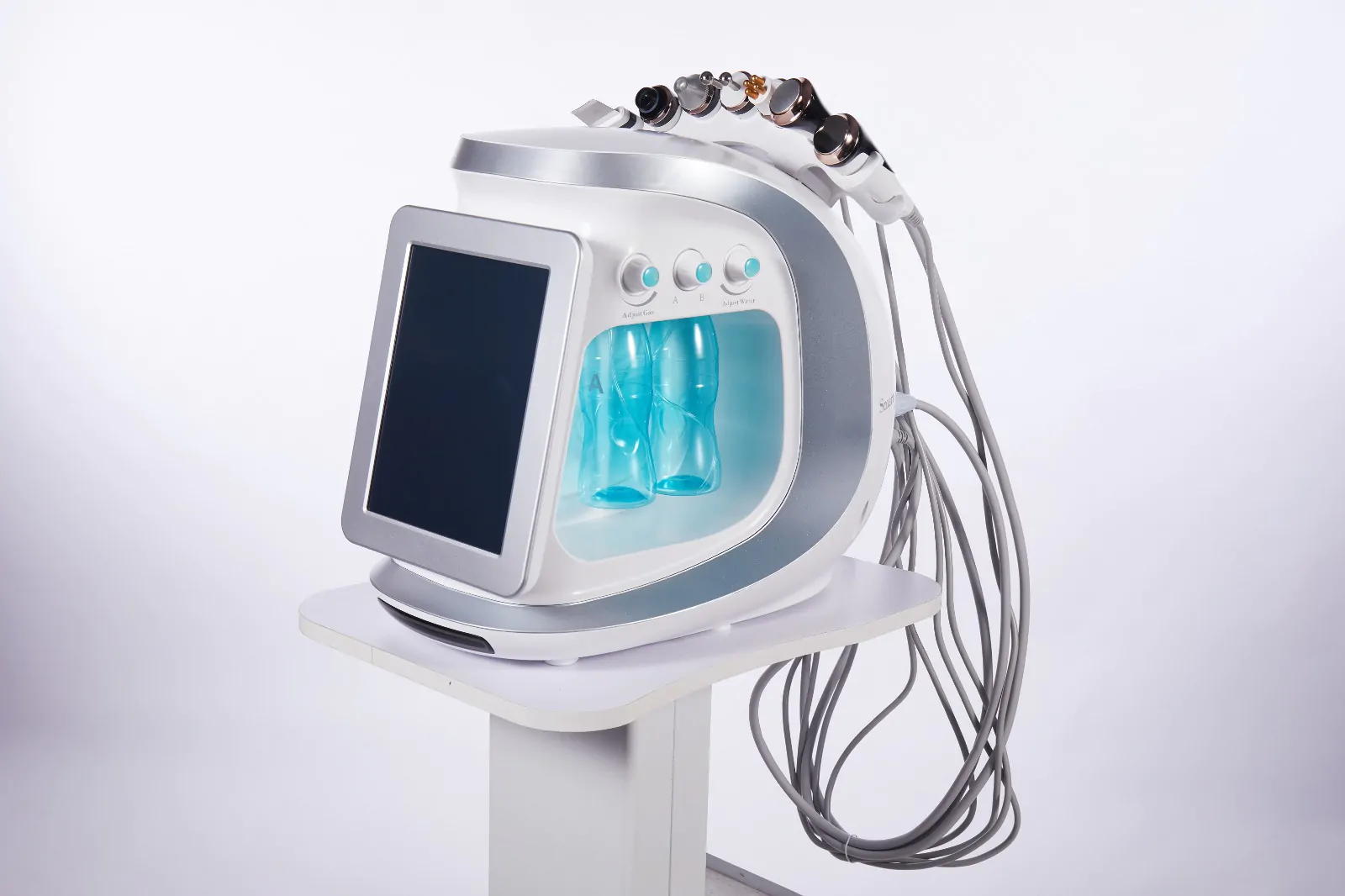 Fresh Face Hydrodermabrasion - Image 6