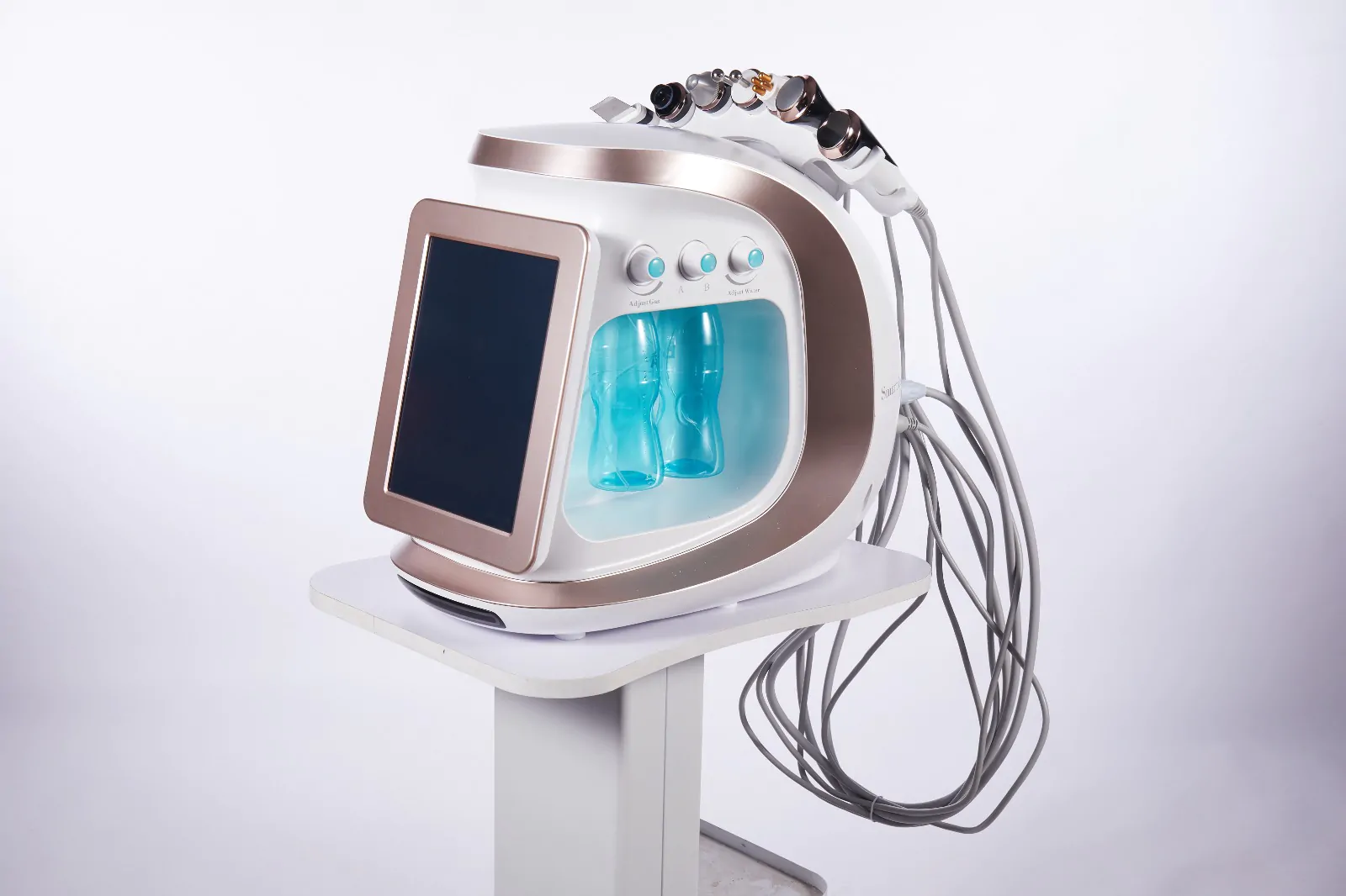 Fresh Face Hydrodermabrasion - Image 9