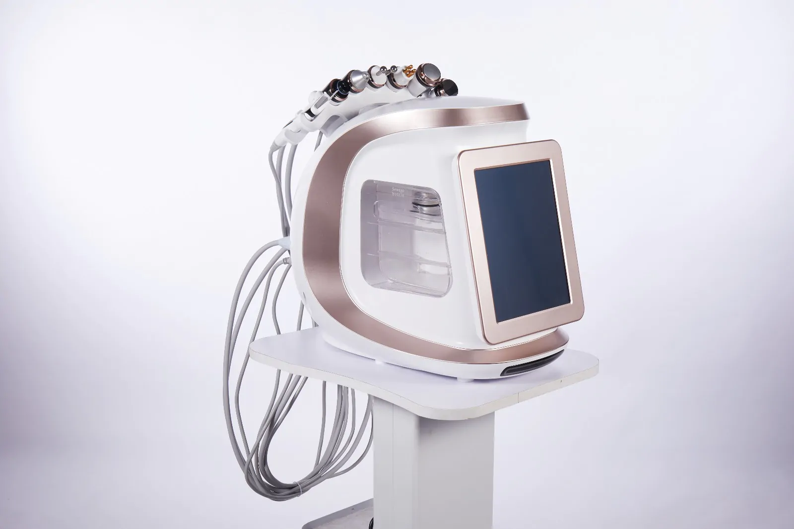 Fresh Face Hydrodermabrasion - Image 7