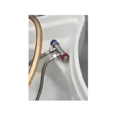 Fresh Flow Water Filter