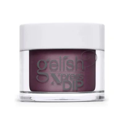 Gelish Xpress DIP – From Paris With Love
