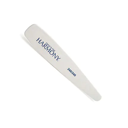 GELISH – 240/240 Thin Wooden File