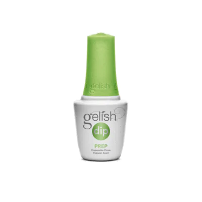 Gelish D&B – #1 PREP