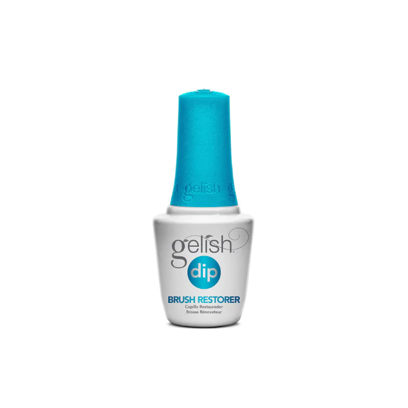 Gelish D&B – #5 BRUSH RESTORER