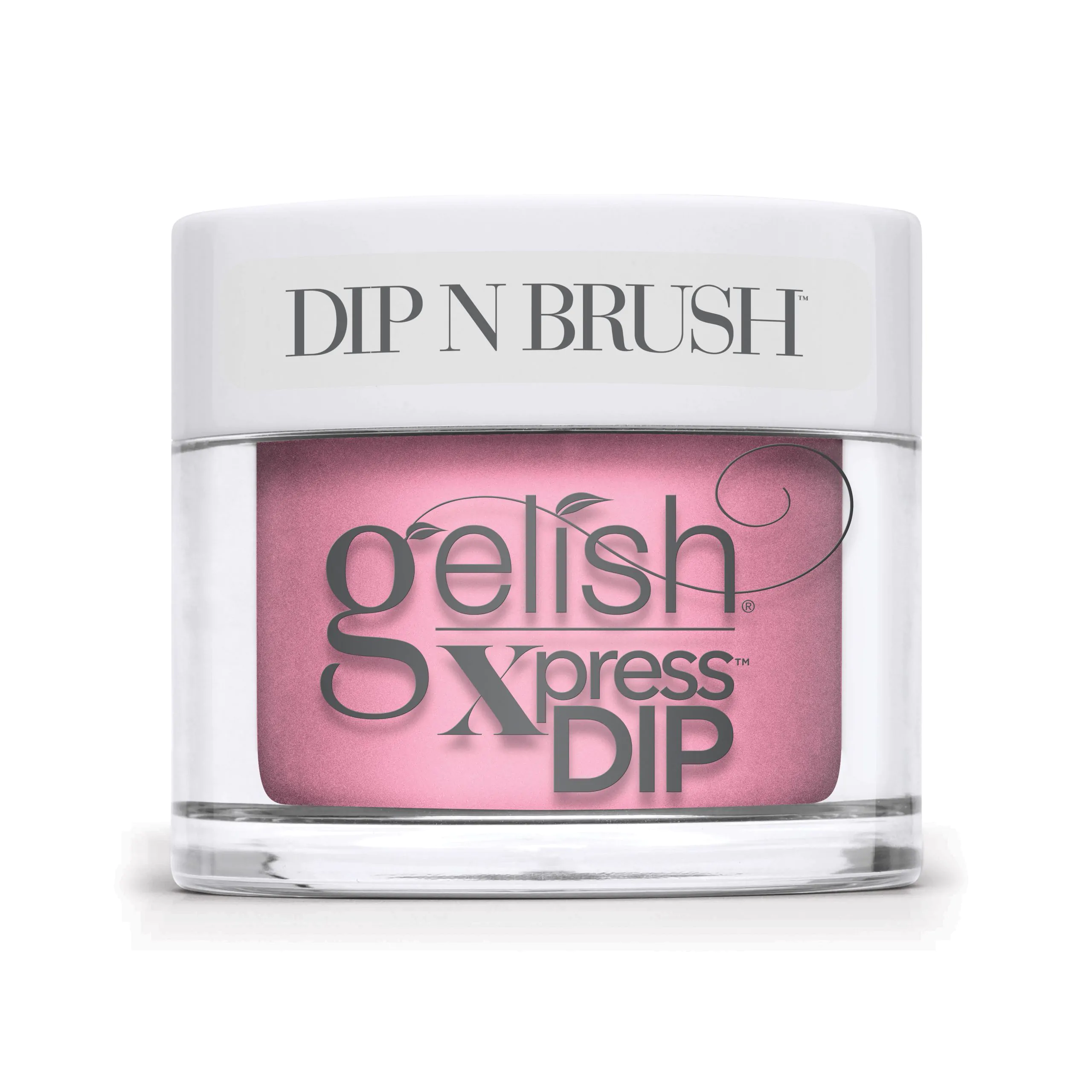 Gelish Dip – Pure Beauty – Bed Of Petals – 1620486