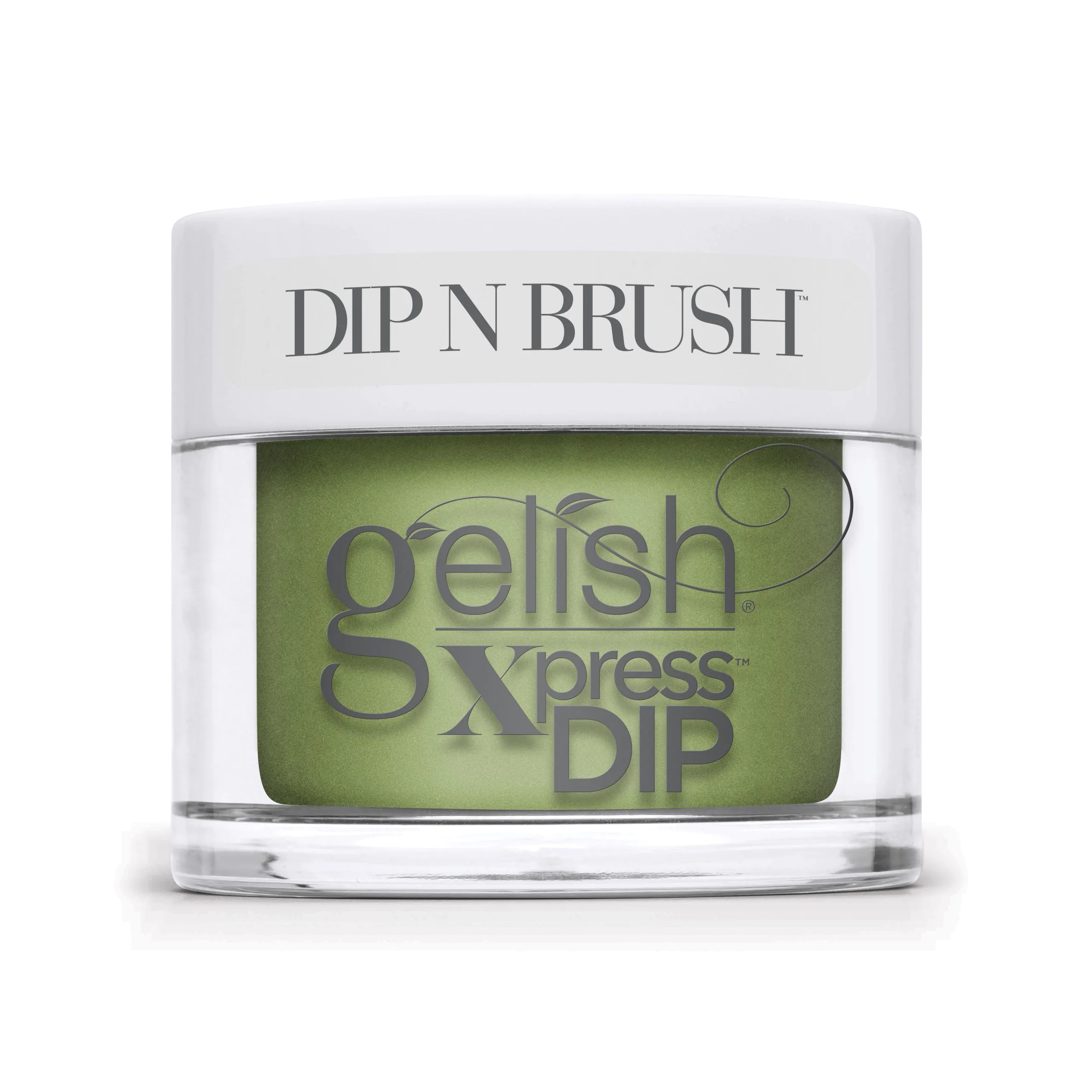Gelish Dip – Pure Beauty – Leaf It All Behind – 1620483