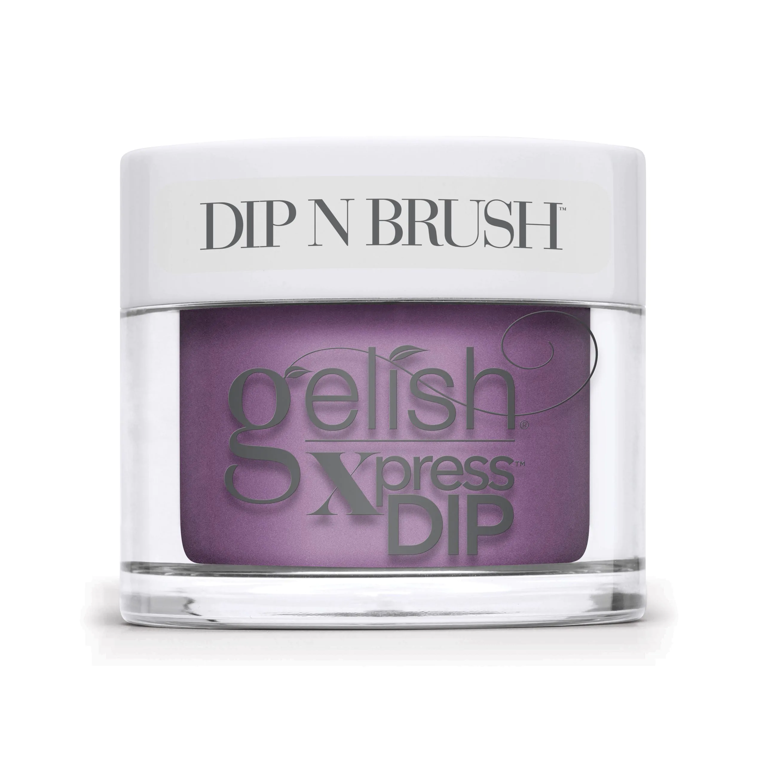 Gelish Dip – Pure Beauty – Malva – 1620484