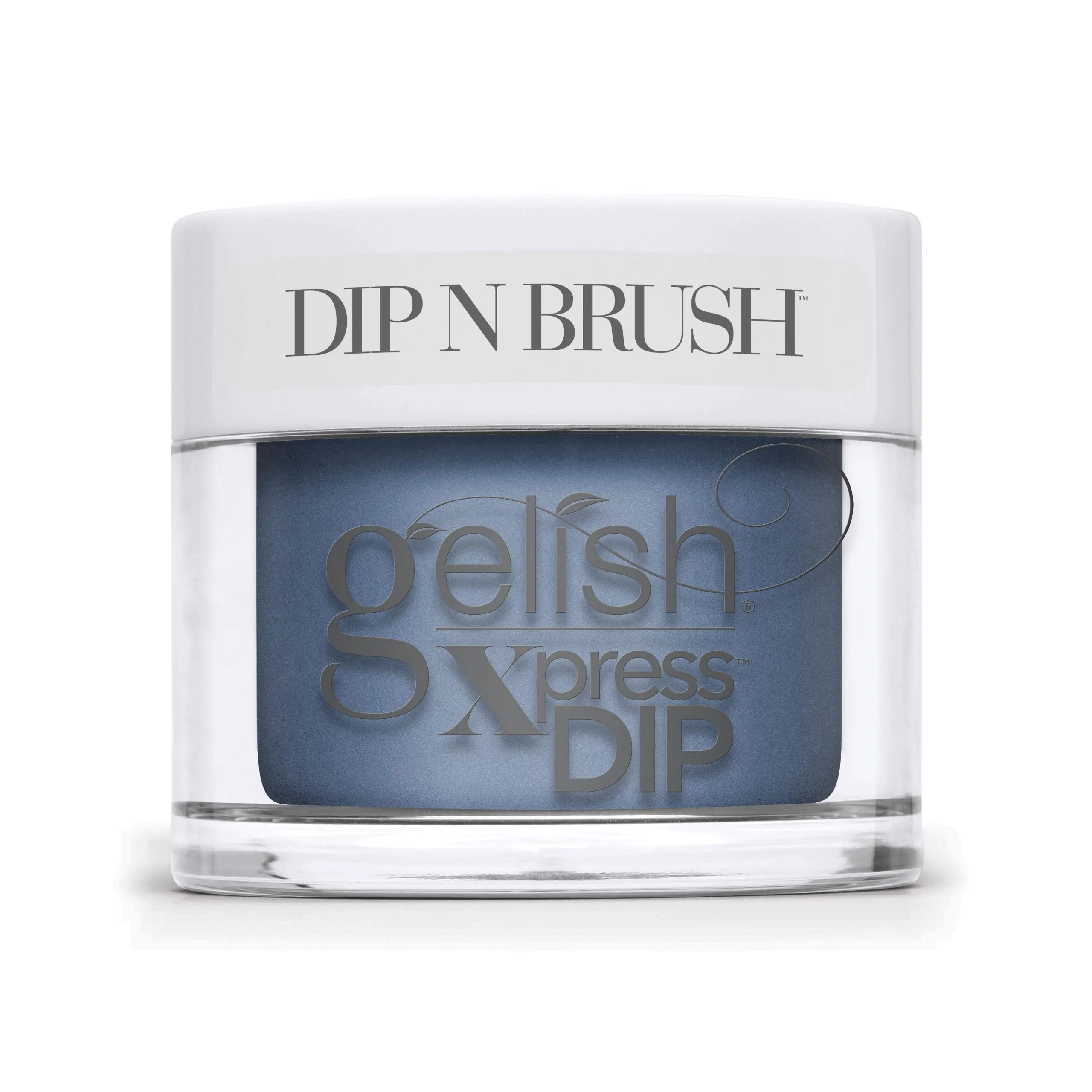 Gelish Dip – Pure Beauty – Test The Waters – 1620482