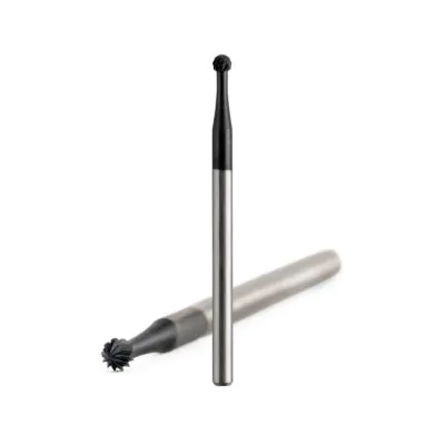 Gelish Go File Drill Bit – 3/32” CUTICLE CLEANER BALL