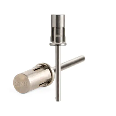 Gelish Go File Drill Bit – 3/32” LOXO MANDREL