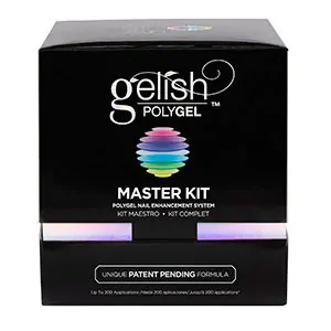 Gelish Polygel – MASTER KIT