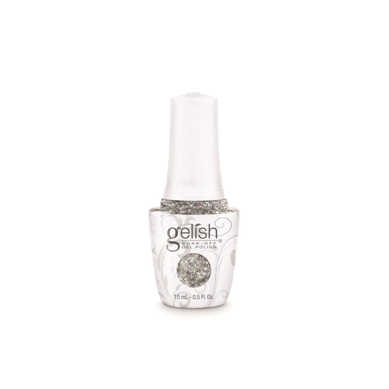 Gelish PRO – Am I Making You Gelish?