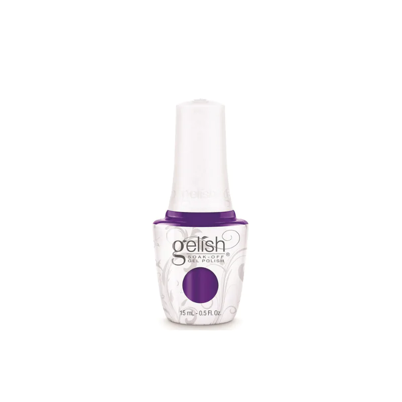 Gelish PRO – Anime-Zing Colour!