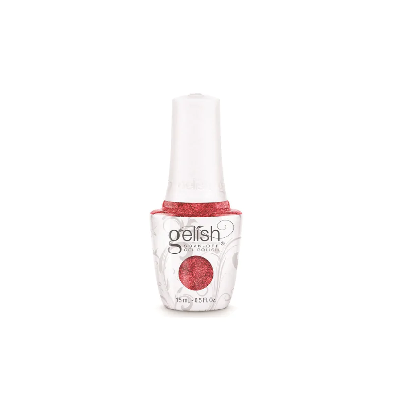 Gelish PRO – Best Dressed (Big City Siren)