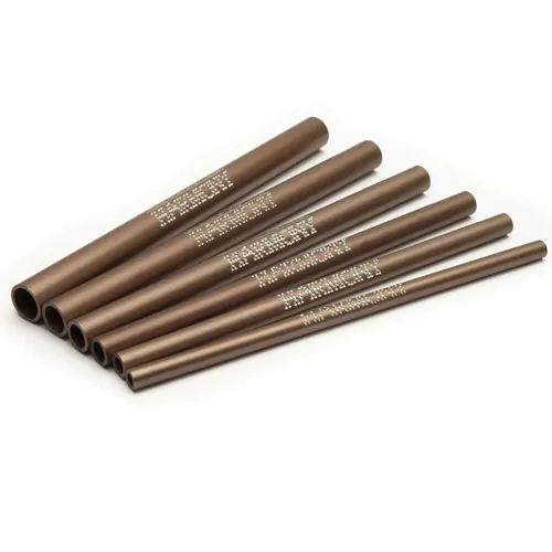 Gelish PRO – C-Curve Sticks – 6 Piece Set