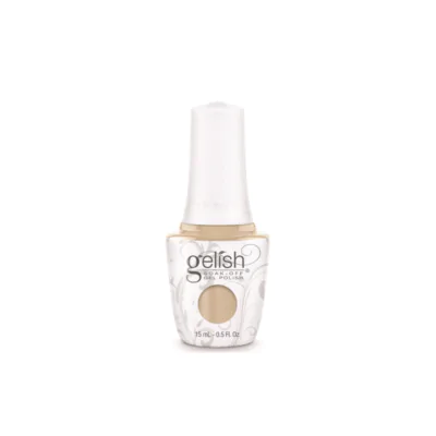 Gelish PRO – Do I Look Buff?