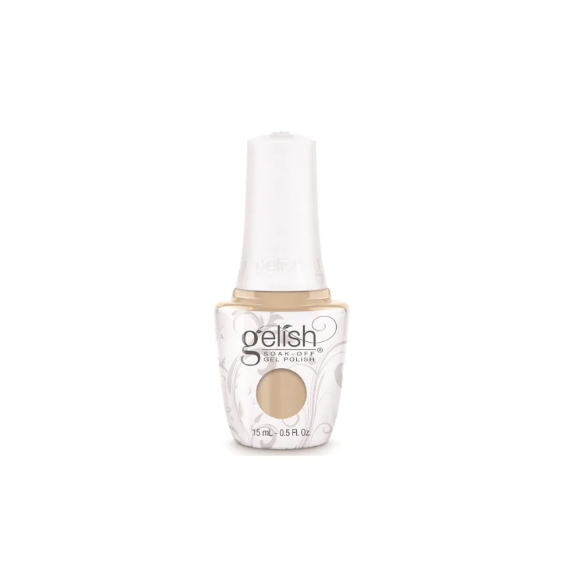 Gelish PRO – Do I Look Buff?