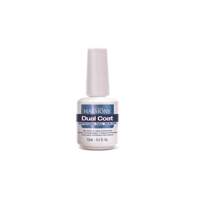 Gelish PRO – Dual Coat 15ml