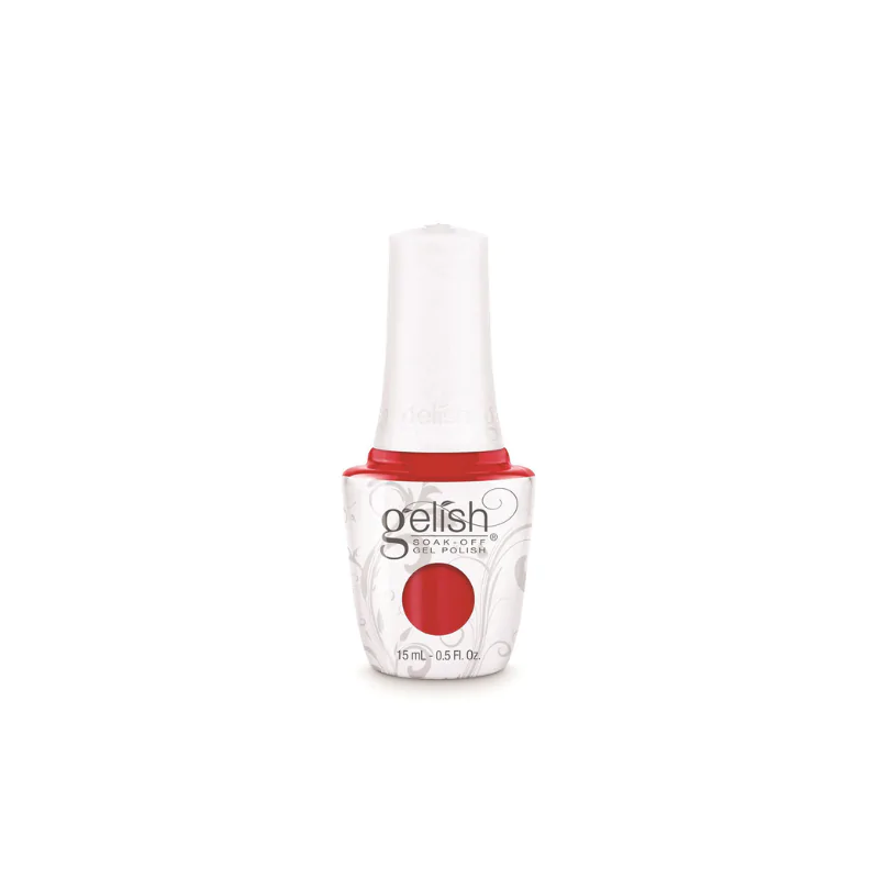 Gelish PRO – Fire Cracker