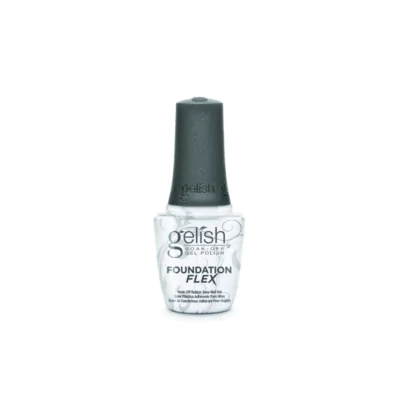 Gelish PRO – Foundation Flex 15 mL (Clear)