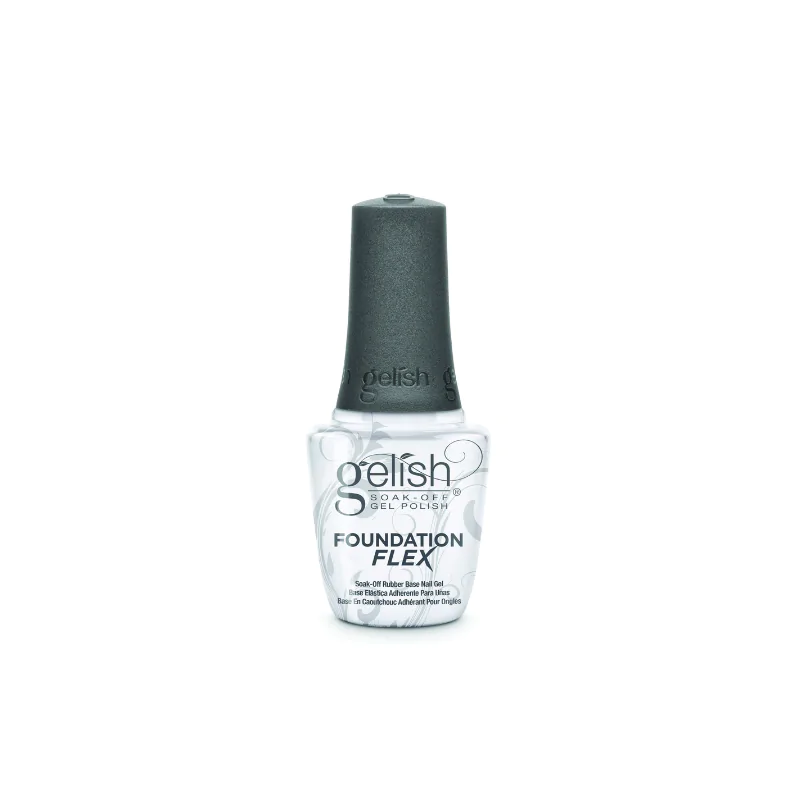 Gelish PRO – Foundation Flex 15 mL (Clear)