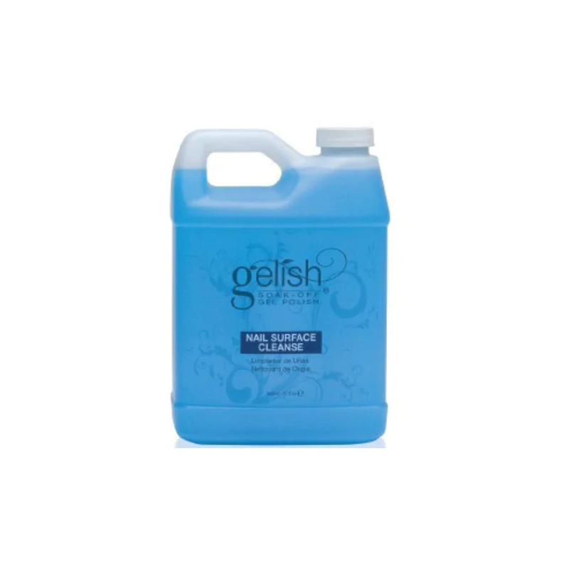 Gelish PRO – Gel Cleanser – 960ml
