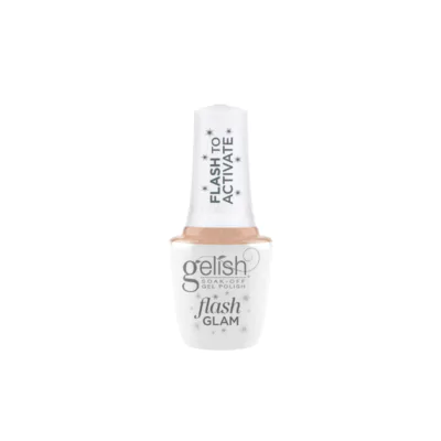 Gelish PRO – Gelish Flash Glam – Bright Up My Alley – 15ml