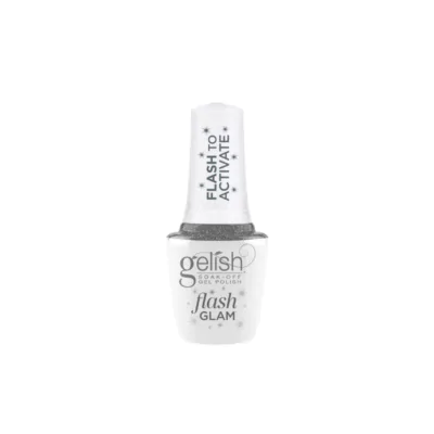 Gelish PRO – Gelish Flash Glam – Dripping In Bling – 15ml