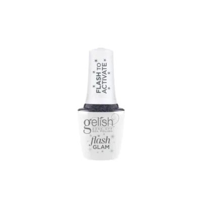 Gelish PRO – Gelish Flash Glam – Never Stop Glistening – 15ml