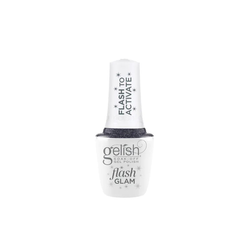 Gelish PRO – Gelish Flash Glam – Never Stop Glistening – 15ml