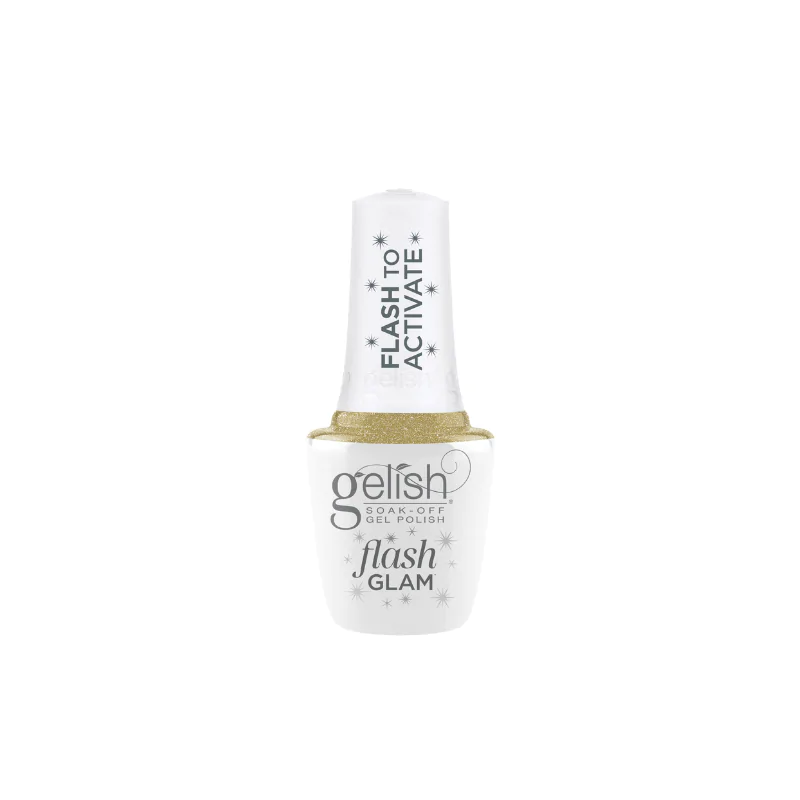 Gelish PRO – Gelish Flash Glam – Star Quality – 15ml