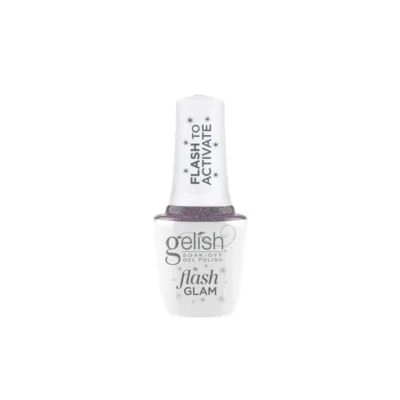 Gelish PRO – Gelish Flash Glam – Time To Sparkle – 15ml