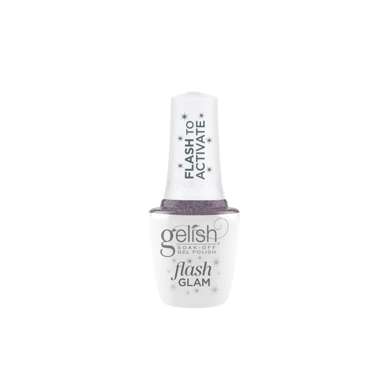Gelish PRO – Gelish Flash Glam – Time To Sparkle – 15ml