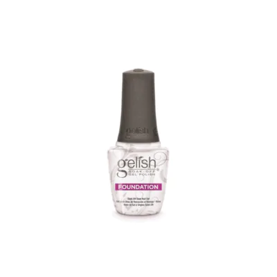 Gelish PRO – Gelish Foundation Gel – Soak Off Base Gel